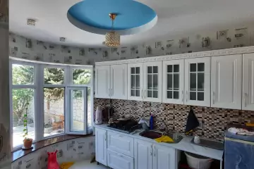 Satılır Həyət Evi Bilgəhdə