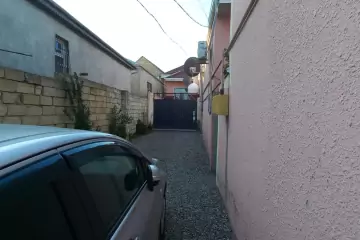 Satılır Həyət Evi Xırdalan şəhərində