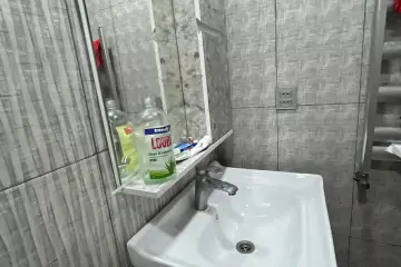 Satılır Yeni Tikili Masazırda