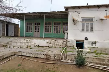 Satılır Həyət Evi Maştağada 