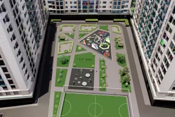 Satılır Yeni Tikili 28 May Metrosu ətrafında