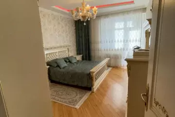 Satılır Yeni Tikili Yeni Yasamalda