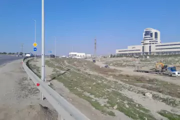 Satılır Torpaq Yeni Bakida