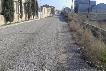 Satılır Torpaq Yeni Bakida