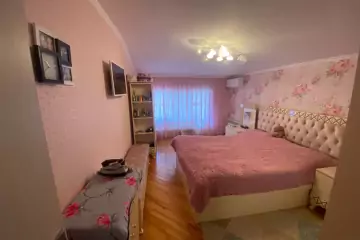 Satılır Yeni Tikili Tbilisi Prospektida