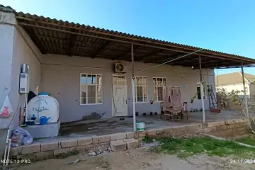 Satılır Həyət Evi Maştağada 