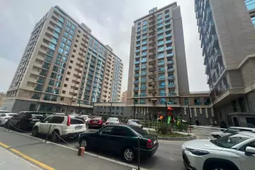 Satılır Yeni Tikili 28 May Metrosu ətrafında