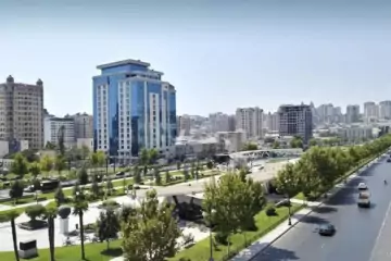 Satılır Yeni Tikili 28 May Metrosu ətrafında