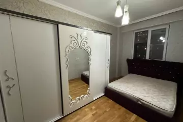 Aylıq Kirayə Yeni Tikili Xırdalan şəhərində