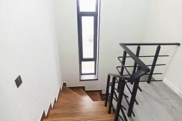 Satılır Bağ Evi Buzovnada