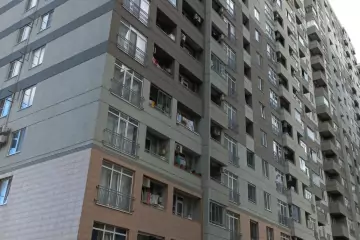 Satılır Yeni Tikili Yasamalda