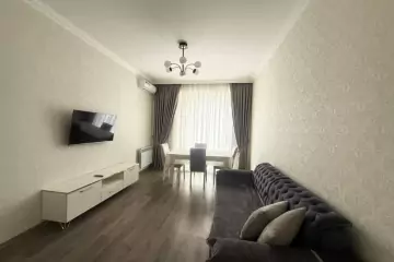 Satılır Yeni Tikili Yasamalda