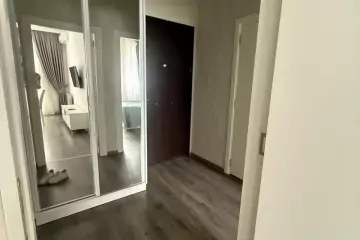 Satılır Yeni Tikili Yasamalda