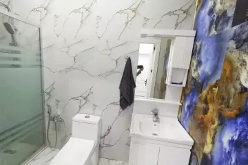 Satılır Bağ Evi Buzovnada