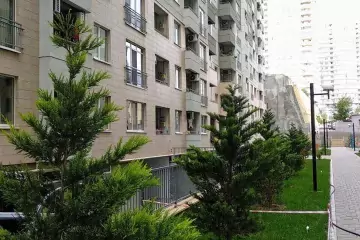Satılır Yeni Tikili Yasamalda