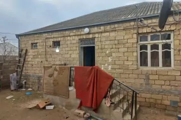 Satılır Həyət Evi Maştağada