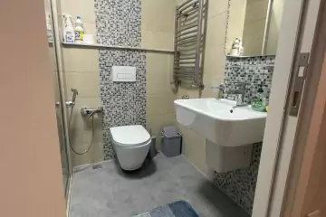 Satılır Yeni Tikili Yasamalda