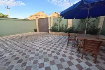 Satılır Həyət Evi Biləcəridə