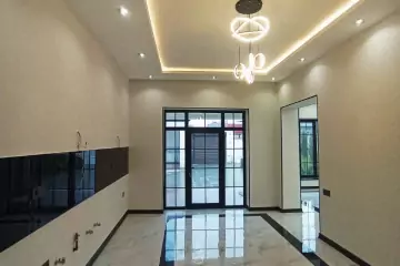 Satılır Bağ Evi Buzovnada