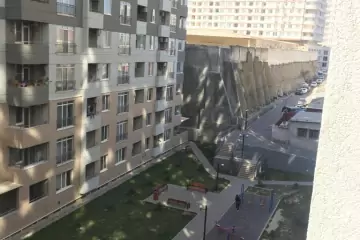 Satılır Yeni Tikili Yasamalda