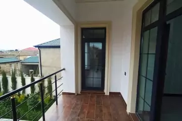 Satılır Bağ Evi Buzovnada