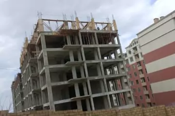 Satılır Yeni Tikili Masazırda