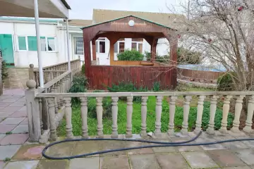 Satılır Həyət Evi Maştağada