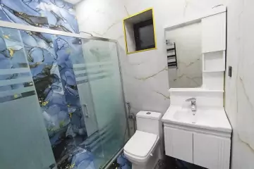 Satılır Bağ Evi Buzovnada