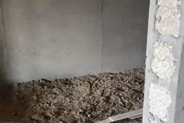 Satılır Həyət Evi Buzovnada