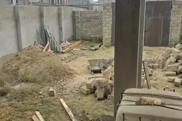 Satılır Həyət Evi Buzovnada