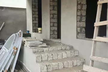 Satılır Həyət Evi Buzovnada