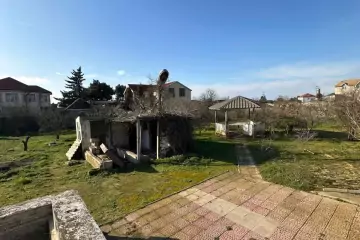 Satılır Torpaq Bilgəhdə