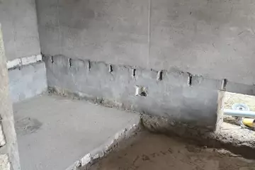 Satılır Həyət Evi Buzovnada