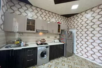 Satılır Həyət Evi Maştağada