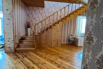 Satılır Həyət Evi Maştağada