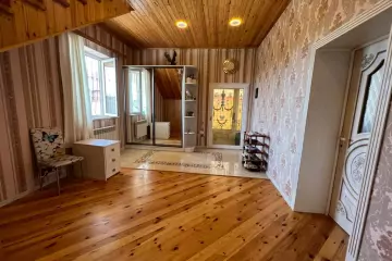 Satılır Həyət Evi Maştağada