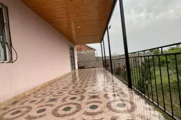 Satılır Həyət Evi Maştağada