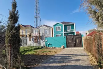 Satılır Həyət Evi Masazırda 