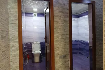 Satılır Bağ Evi Buzovnada