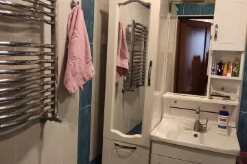 Satılır Yeni Tikili Qaraçuxurda
