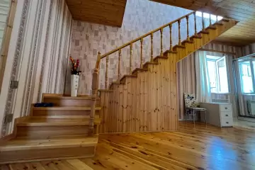 Satılır Həyət Evi Maştağada