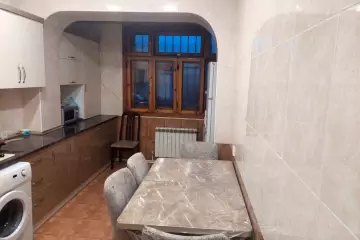 Satılır Köhnə Tikili Xalqlar Dostluğuda