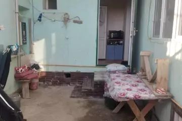 Satılır Həyət Evi Masazırda