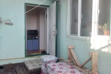 Satılır Həyət Evi Masazırda