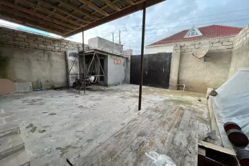 Satılır Həyət Evi Maştağada