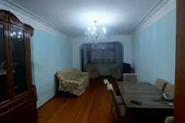 Satılır Köhnə Tikili Xalqlar Dostluğuda