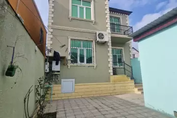 Satılır Həyət Evi Masazırda 