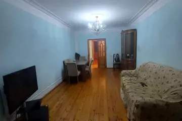 Satılır Köhnə Tikili Xalqlar Dostluğuda