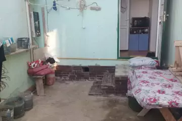 Satılır Həyət Evi Masazırda