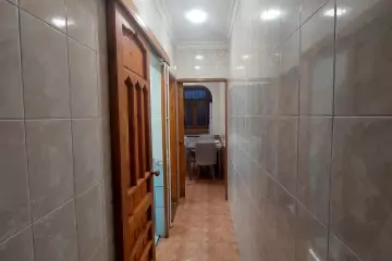 Satılır Köhnə Tikili Xalqlar Dostluğuda